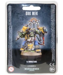 Ork Mek